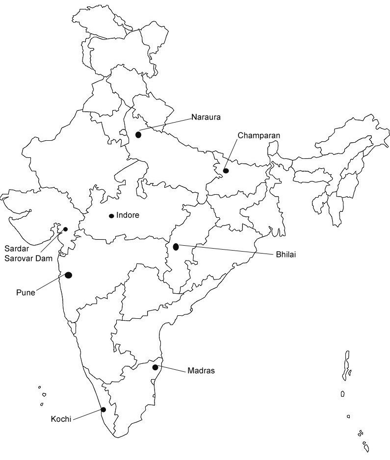 Cbse 10th Social Science Exam 2020 Question Paper And Solutions