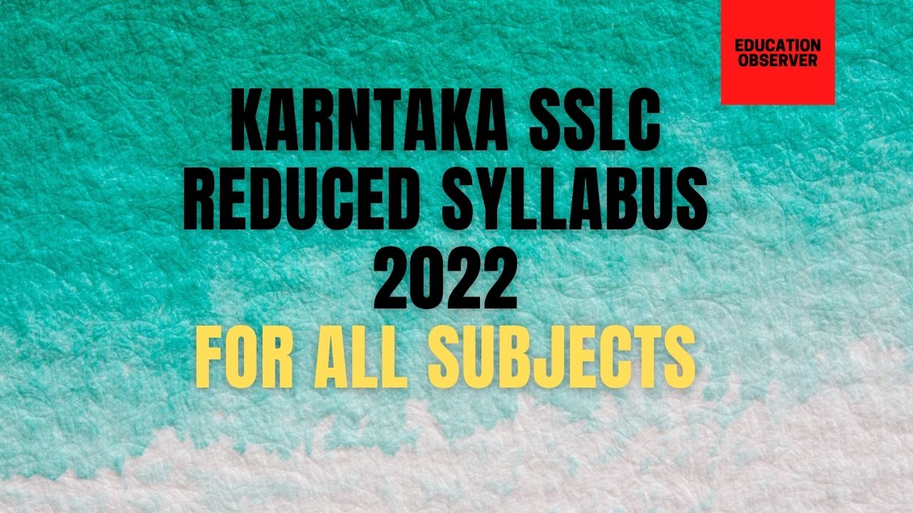 KSEEB SSLC Class 10 English Solutions Karnataka State Syllabus