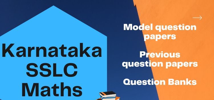 Karnataka Board Question Papers Archives • Education Observer