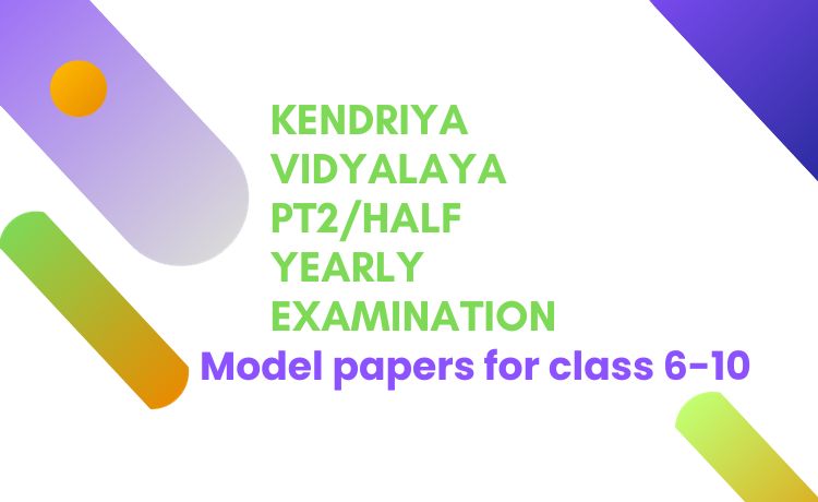 Class 9 Sample Paper 2024 Annual Exam, Half Yearly - Download PDF